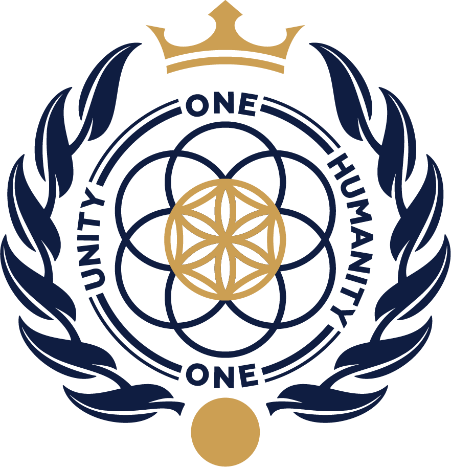 Wappen von Asgardia